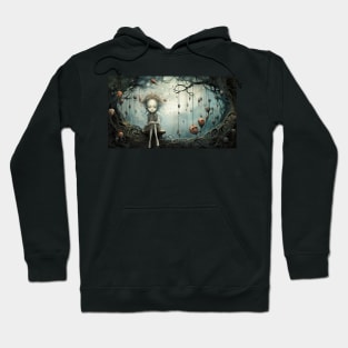 clockpunk Hoodie